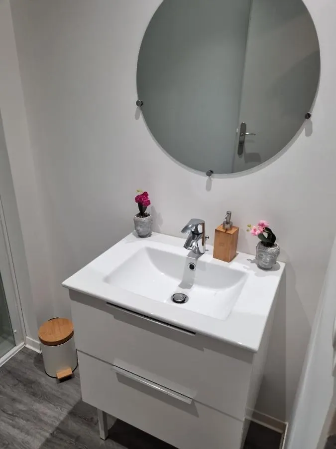 Superbe Logement T3 En Duplex. サン・ゴーダンス 0*,  フランス